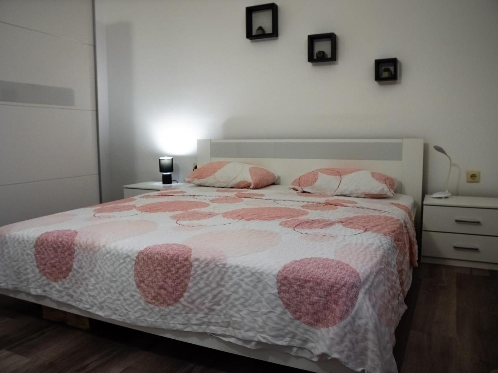 Apartment Ground Floor With Parking Erny Pula Bagian luar foto